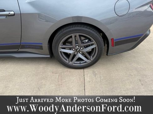 Used 2024 Ford Mustang GT Premium RWD image 4