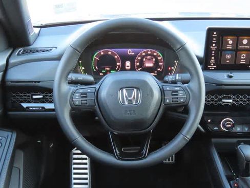 New 2026 Honda Accord Sport image 18