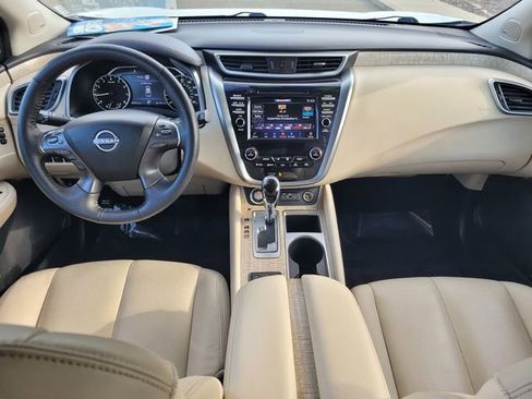 Used 2023 Nissan Murano SL image 16