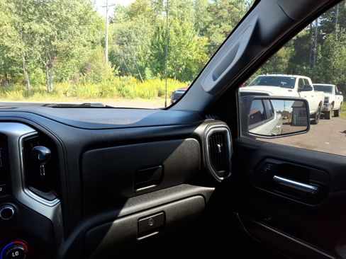 Used 2019 Chevrolet Silverado 1500 RST w/ All-Star Edition AWD/4WD image 18