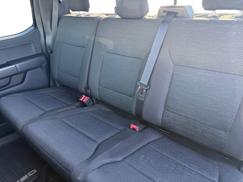 Used 2022 Ford F150 XLT w/ Equipment Group 302A High image 15