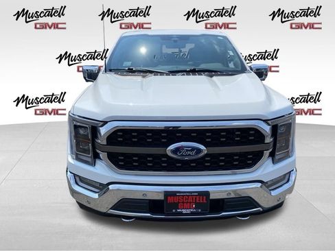 Used 2023 Ford F150 King Ranch AWD/4WD image 2