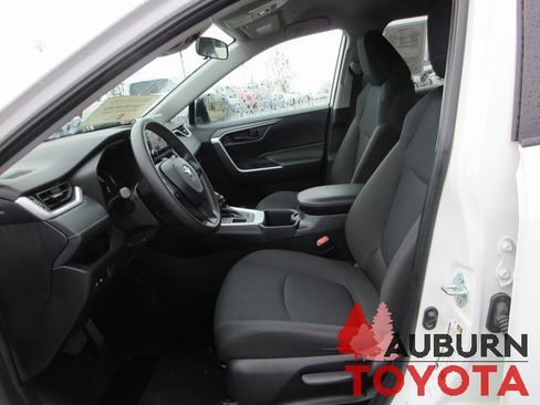 Certified 2024 Toyota RAV4 LE image 10