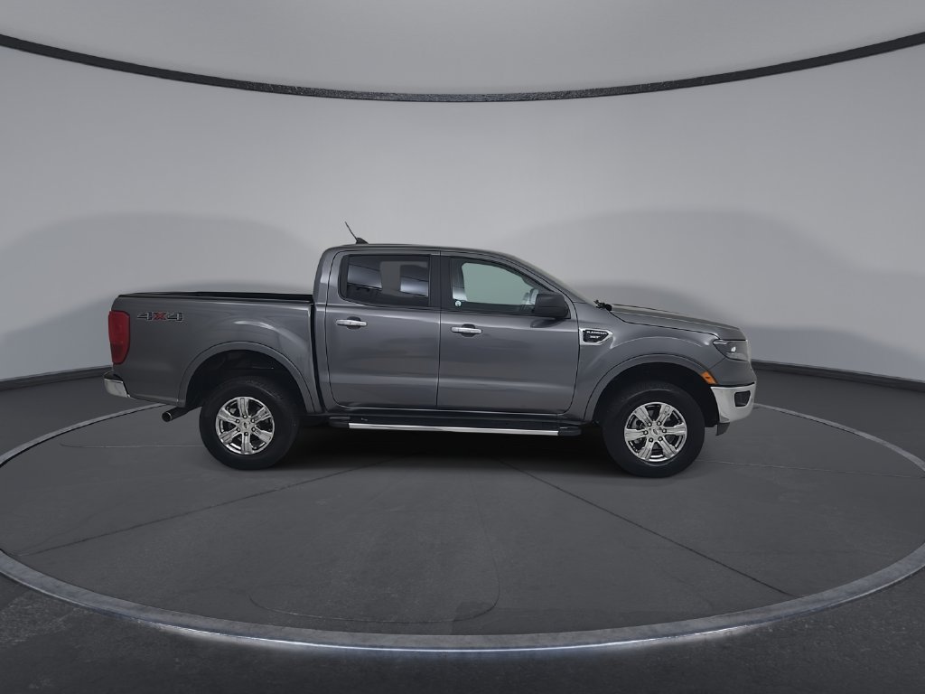 Used 2021 Ford Ranger XLT w/ Equipment Group 301A Mid AWD/4WD image 18