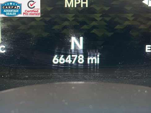 Certified 2018 Jeep Wrangler Unlimited Rubicon image 29