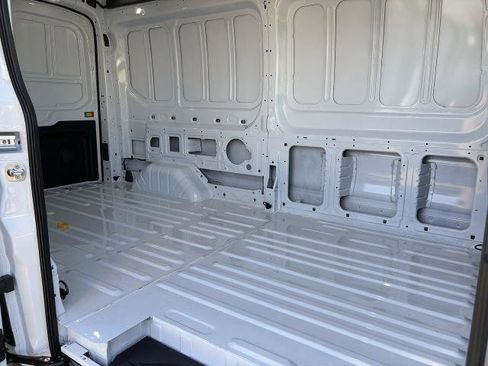 New 2025 Ford Transit 250 Base image 27