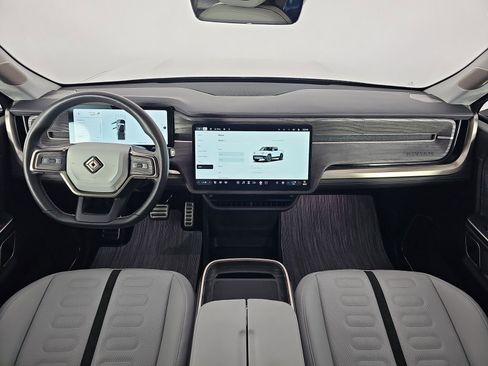 Used 2023 Rivian R1T Adventure image 25
