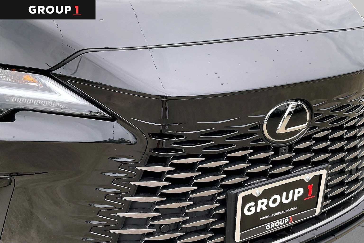 Used 2026 Lexus RX 350 Premium Plus w/ Convenience Package FWD image 27