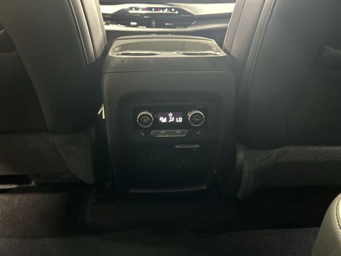 Certified 2025 Buick Enclave Avenir w/ Trailering Package, 5000 lbs. image 23