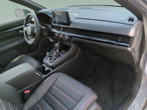 Used 2023 Honda CR-V Sport Touring image 20