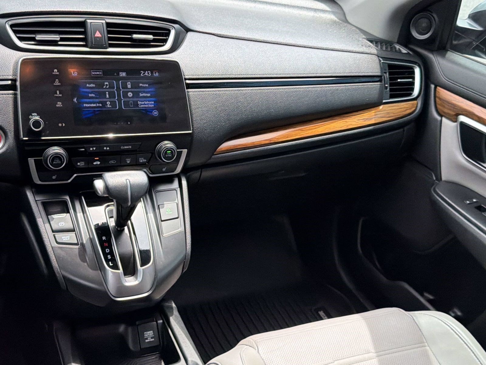 Used 2019 Honda CR-V EX-L image 28