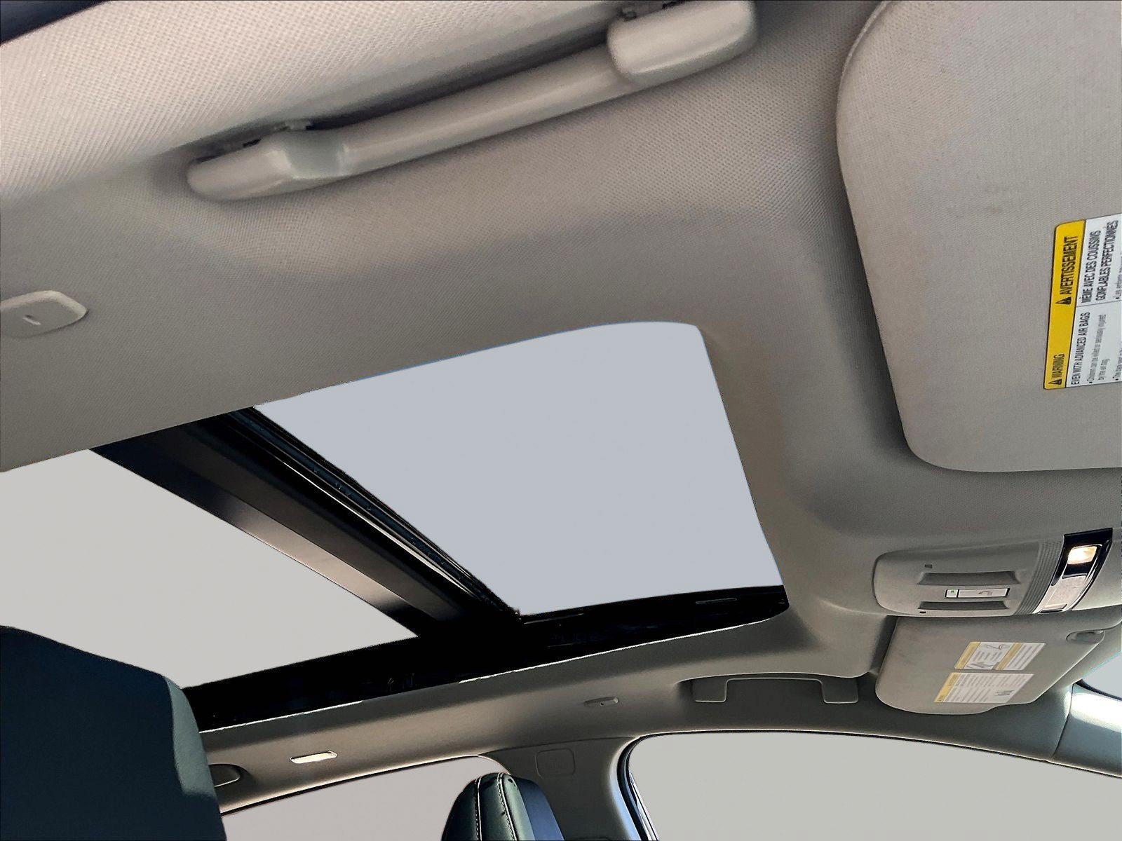 Certified 2025 Nissan Murano SL w/ Cargo Package AWD/4WD image 29