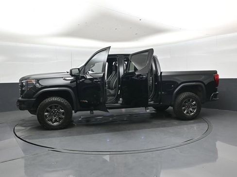 Used 2024 GMC Sierra 1500 AT4X image 49