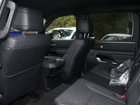 Used 2025 Toyota Tundra 1794 Edition image 16