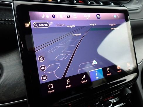 Certified 2023 Jeep Grand Cherokee Limited image 22