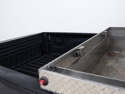 Used 2020 RAM 2500 Limited AWD/4WD image 90