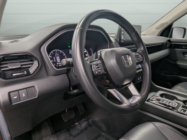Used 2025 Honda Pilot EX-L image 11