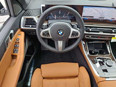 New 2026 BMW X5 xDrive40i w/ M Sport Package AWD/4WD image 6