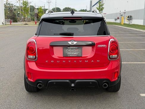 Used 2017 MINI Cooper Countryman S FWD image 7