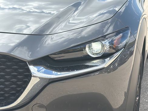 Certified 2025 MAZDA CX-30 AWD 2.5 S w/ Select Sport Pkg image 9
