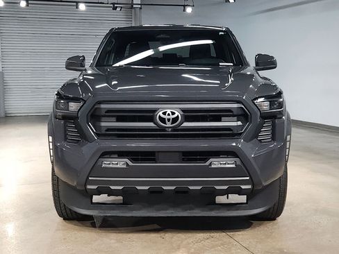 Used 2024 Toyota Tacoma SR5 image 2