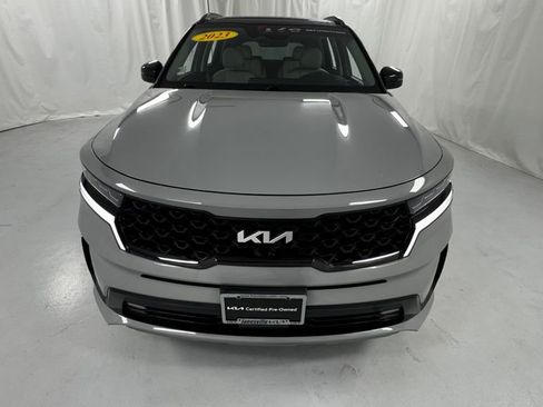 Used 2023 Kia Sorento SX AWD/4WD image 8