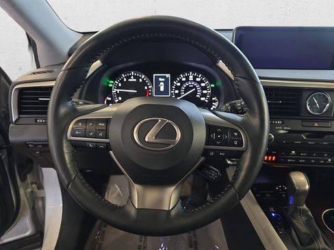 Used 2017 Lexus RX 350 AWD image 18