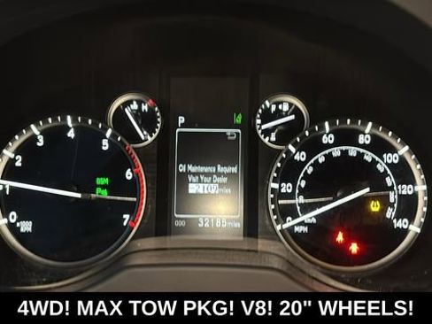 Used 2023 Lexus GX 460 Premium w/ Premium Package AWD/4WD image 15