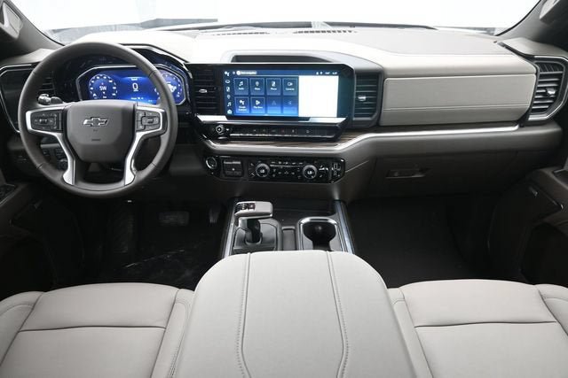 New 2026 Chevrolet Silverado 1500 RST w/ All Star Edition Plus AWD/4WD image 20