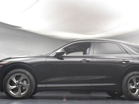 Used 2026 Genesis GV70 2.5T Advanced image 34