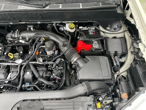 Used 2024 Ford Maverick Lariat w/ FX4 Off-Road Package image 46