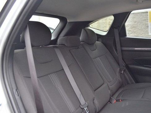 Used 2024 Hyundai Tucson SEL image 37