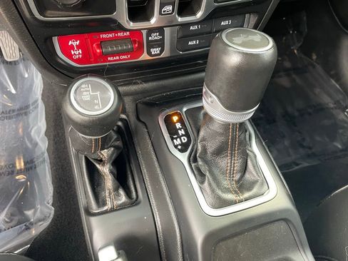 Used 2023 Jeep Wrangler Rubicon 392 w/ Xtreme Recon 35" Tire Package image 26