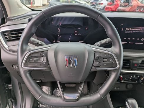 Used 2024 Buick Encore GX Sport Touring w/ Comfort Package image 15