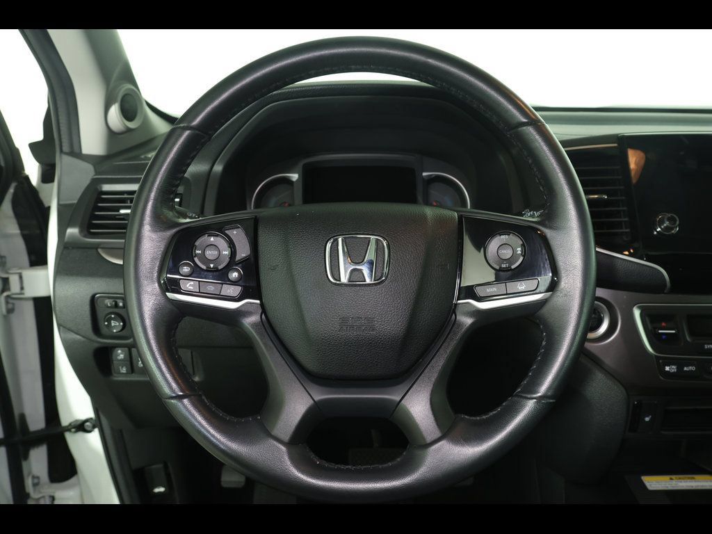 Used 2022 Honda Pilot Special Edition image 24
