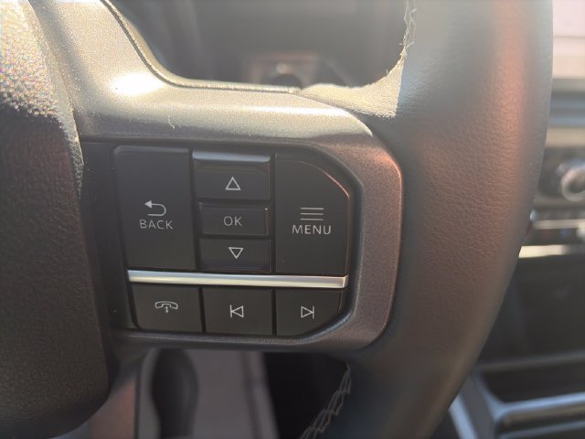 Used 2026 Ford F450 Lariat w/ Lariat Ultimate Package AWD/4WD image 12
