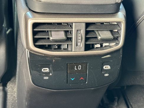 Certified 2025 Lexus RX 350h w/ Convenience Package AWD/4WD image 16