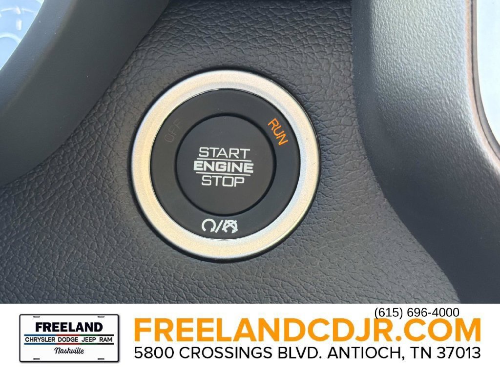 New 2027 RAM 2500 Big Horn AWD/4WD image 27