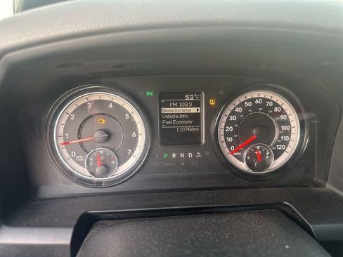 Used 2020 RAM 1500 Tradesman w/ Chrome Plus Package image 13