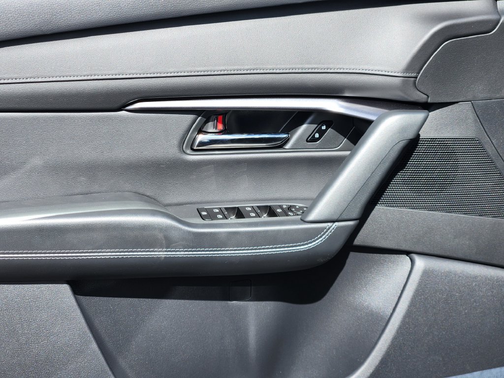 New 2026 MAZDA CX-5 Preferred AWD/4WD image 14