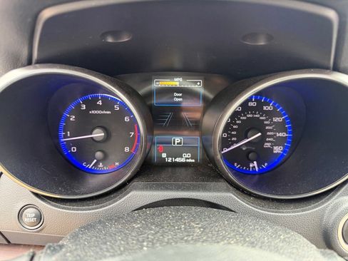 Used 2018 Subaru Outback 3.6R Limited AWD/4WD image 31