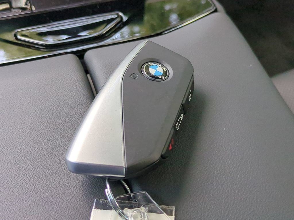 New 2027 BMW 530i w/ M Sport Package RWD image 29