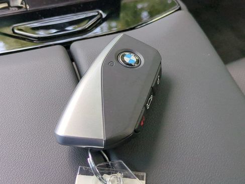 New 2027 BMW 530i w/ M Sport Package RWD image 29