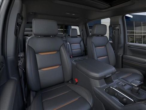 New 2026 GMC Sierra 1500 AT4 w/ AT4 Premium Package AWD/4WD image 19