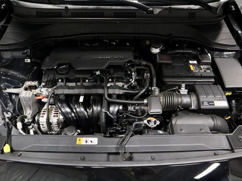 Used 2023 Hyundai Kona SEL w/ Convenience Package image 18