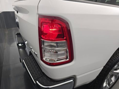 Used 2022 RAM 1500 Big Horn AWD/4WD image 19