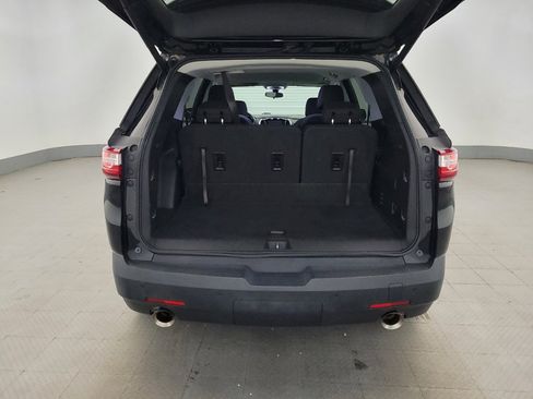 Used 2019 Chevrolet Traverse LT AWD/4WD image 29