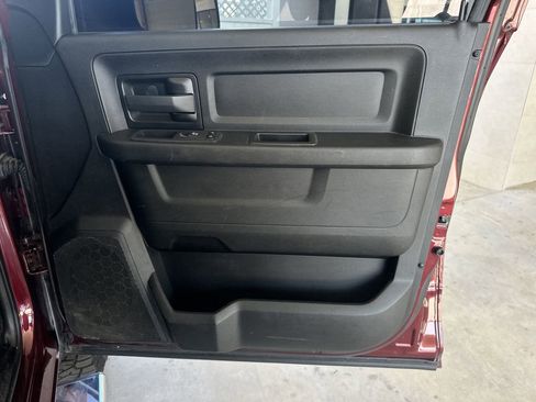 Used 2021 RAM 2500 Tradesman image 34