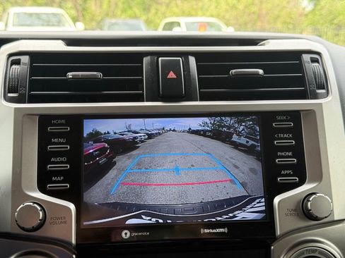 Used 2023 Toyota 4Runner SR5 RWD image 15