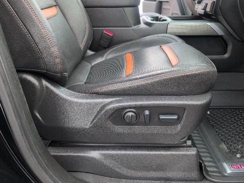 Used 2023 GMC Sierra 2500 AT4 w/ Gooseneck/5TH Wheel Package image 55